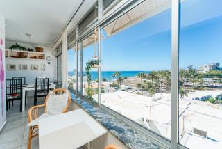 Lloguer Apartament a San Agustín - Bahía Feliz. Encantador apartamento con vistas al mar  a solo unos pasos de l
