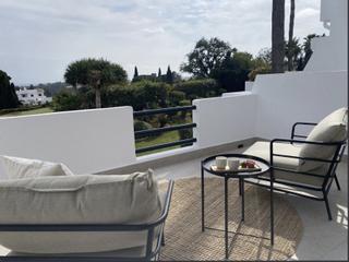 Casa adossada a Nueva Andalucía centro. Casa adosada en nueva andalucía