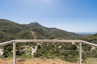 Maison à Benahavís pueblo. Villa en venta