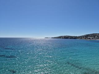 Apartment in Cala Major. Oportunidad única de inversión en primera línea!