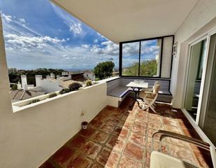 Apartament a Benahavís pueblo. Apartamento en venta