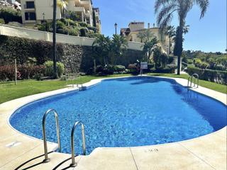 Apartament a Los Arqueros  - Puerto del Almendro. Apartamento planta media en los arqueros