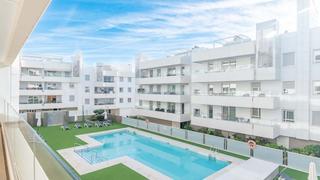 Àtic a San Pedro de Alcántara Pueblo. Apartamento de lujo en san pedro, marbella