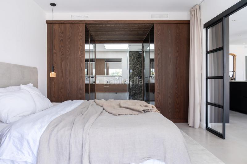 Foto 4cd9a4ba-8954-4cc0-b42d-941e8dc1728e. Dachwohnung mit parking pool in La Quinta Benahavís