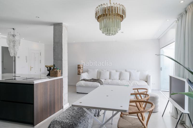 Foto ba2dd986-5ce2-416e-adad-914b91e16f45. Dachwohnung mit parking pool in La Quinta Benahavís