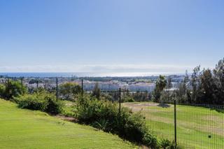 Piano terra in Nueva Andalucía centro. Apartamento en venta