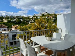 Apartament a Los Arqueros  - Puerto del Almendro. Impresionante apartamento de 2 dormitorios en un paraíso del gol