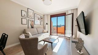 Àtic a Benahavís pueblo. Ático en venta en , benahavis