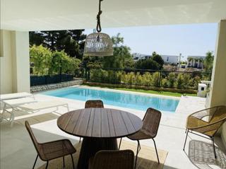 Casa a schiera in Cabopino - Artola