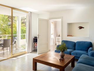 Apartament a Barranc        /c.cat.nou 5. Apartamento en zona atractiva