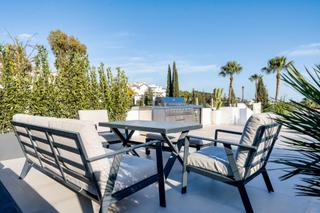Penthouse in Los Naranjos