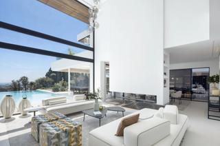 Haus in La Quinta. Villa en venta