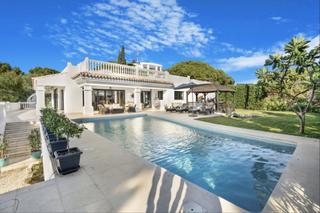 Casa a Elviria. Chalet independiente en elviria