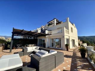 Casa a schiera in Elviria. Casa adosada en elivira