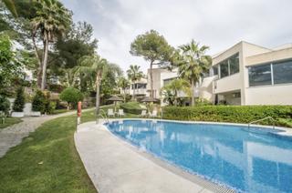 Casa adossada a Sierra Blanca. Casa adosada en venta