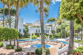 Planta baja en Elviria