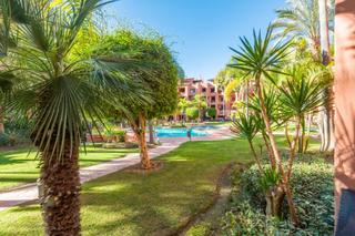Planta baixa a Gaviero (alicate playa) 5. Encantador apartamento en planta baja de 2 dormitorios en alicat