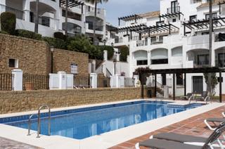 Àtic a Los Monteros. Atico en venta