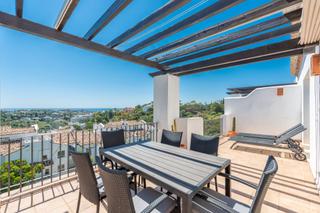 Àtic a N/a. Fabuloso apartamento de 2 dormitorios en altos de la quinta ii,