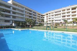 Apartament a Puente Romano. Ubicación inmejorable en la milla de oro de marbella  a 500 metr