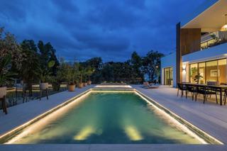 Casa a El Rosario - Ricmar. Villa en venta
