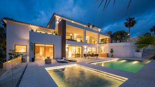 Casa a El Rosario - Ricmar. Villa el rosario