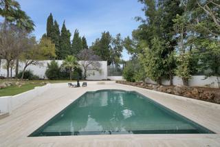Casa en Sierra Blanca