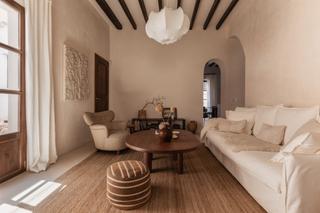 Apartment in Monti-Sion. La perfección del casco antiguo