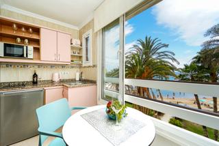 Appartement à Arguineguín. Estudio de ensueño en arguineguín  una joya junto al mar con el