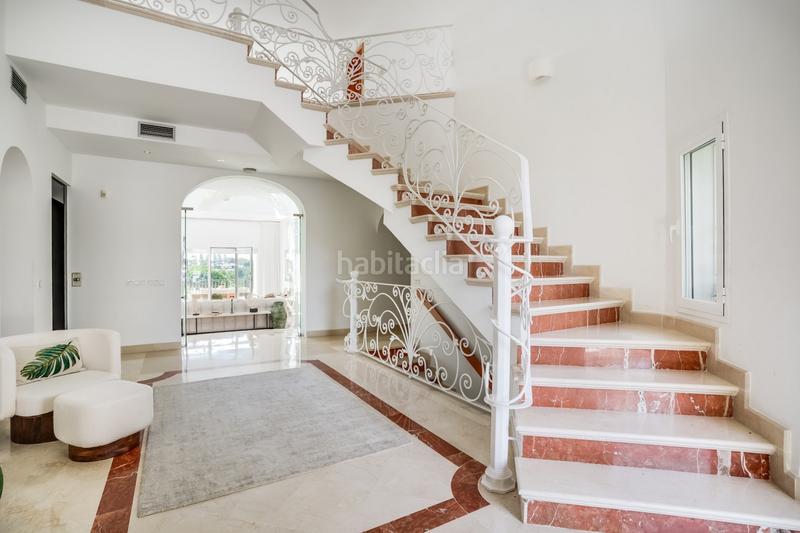 Foto 25f7349b-63b1-45dd-80fe-dff485084daf. Casa en sirio-nva andalucia f 94 en Los Naranjos Marbella