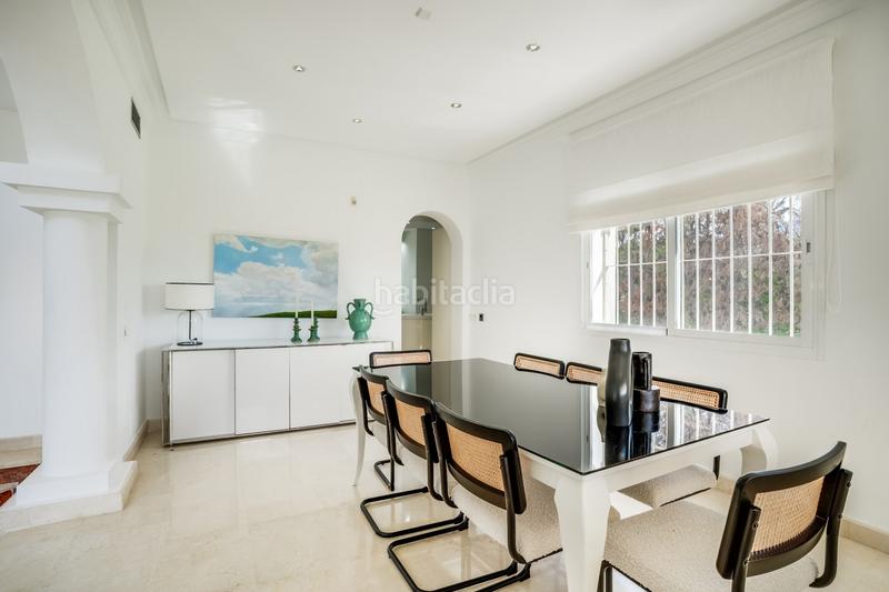 Foto 2acbaf46-8d4c-488f-8a61-69d5729e9946. Casa en sirio-nva andalucia f 94 en Los Naranjos Marbella