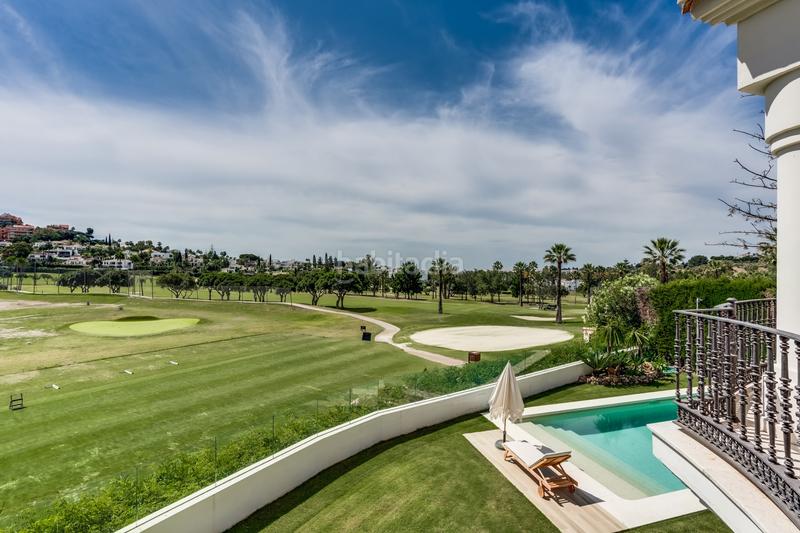 Foto 3b10c3d8-79af-4265-80fb-450e36fb0288. Casa en sirio-nva andalucia f 94 en Los Naranjos Marbella
