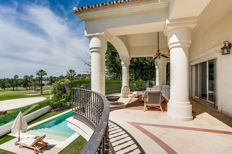 Foto 471dba56-e06f-44fe-a682-244aadbdc586. Casa en sirio-nva andalucia f 94 en Los Naranjos Marbella
