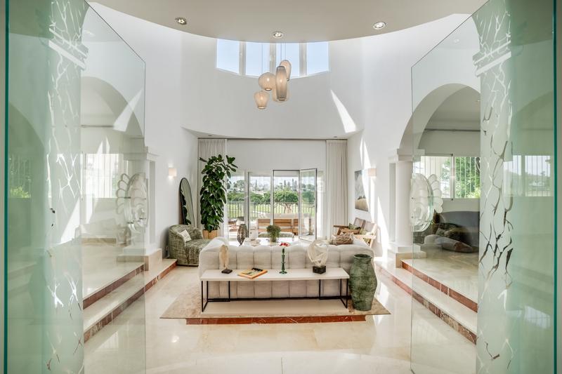 Foto 51018be7-0010-4f6c-b8ef-201365d7b53c. Casa en sirio-nva andalucia f 94 en Los Naranjos Marbella