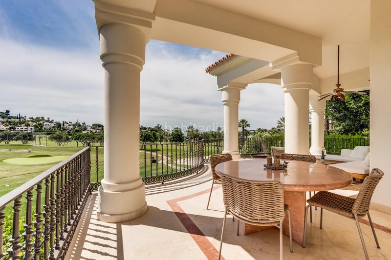 Foto 5fe9e7ba-910e-499e-b0df-f7fa7ca96047. Casa en sirio-nva andalucia f 94 en Los Naranjos Marbella