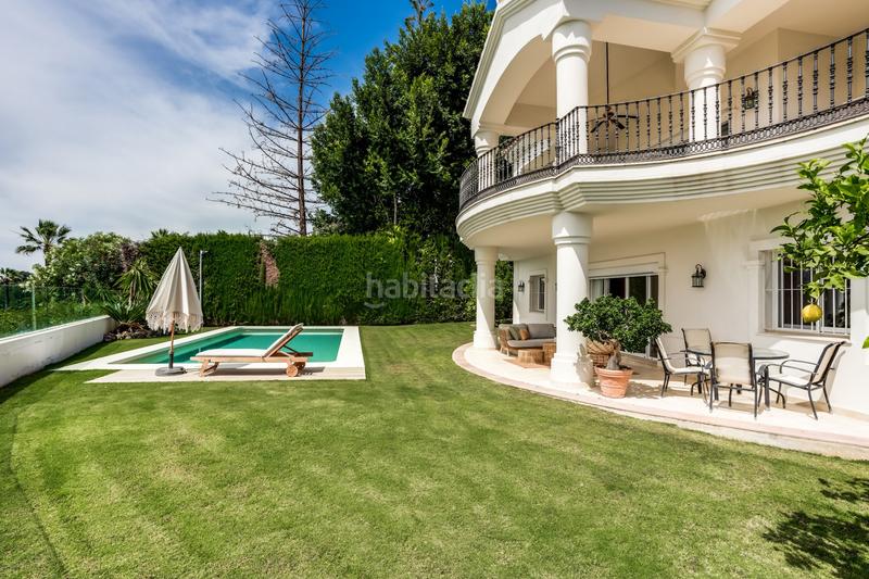 Foto 60be2547-eb87-4937-80ac-662b9611978e. Casa en sirio-nva andalucia f 94 en Los Naranjos Marbella