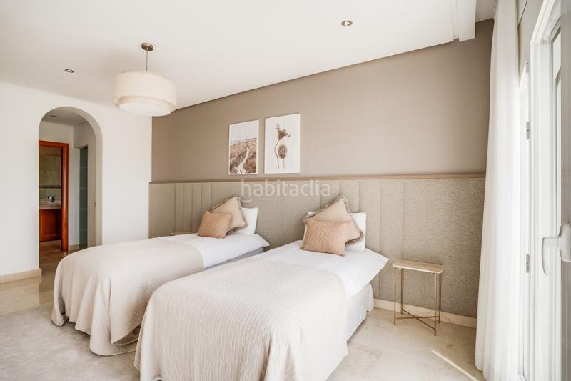 Foto 620efbe2-6f63-42f3-829c-1ea0b534674b. Casa en sirio-nva andalucia f 94 en Los Naranjos Marbella