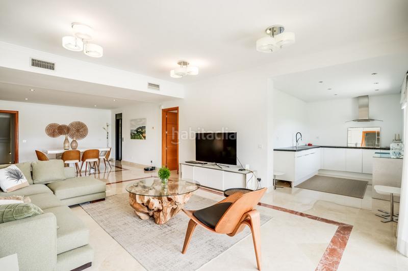Foto 7eda0981-5fb8-402c-b452-7c83690b1db9. Casa en sirio-nva andalucia f 94 en Los Naranjos Marbella