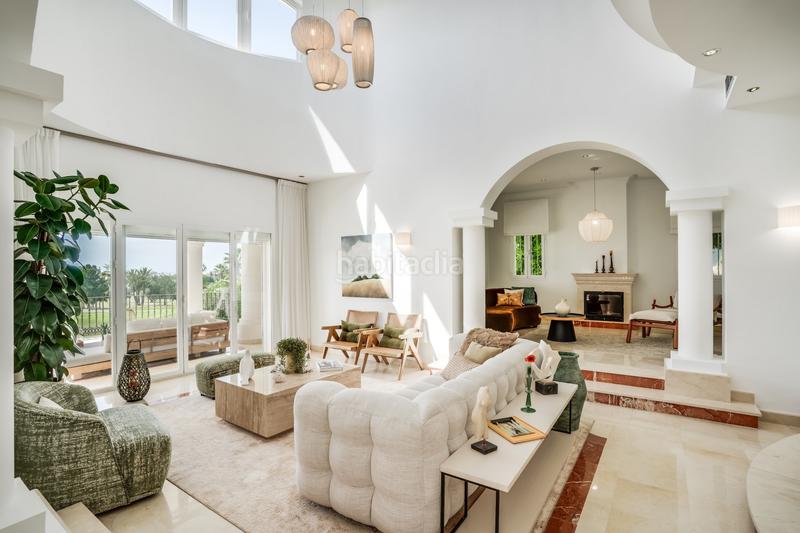 Foto a11b570a-8e19-46a4-9bff-841c35cd8476. Casa en sirio-nva andalucia f 94 en Los Naranjos Marbella