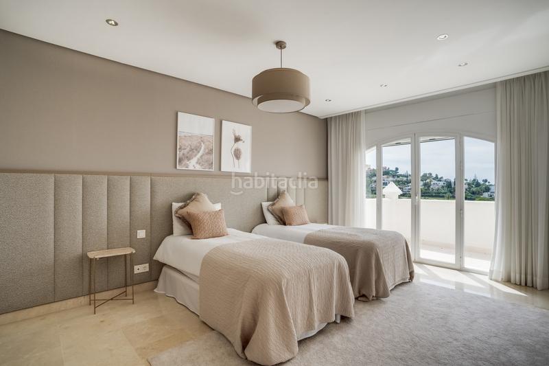 Foto b8b75fc7-af3e-4315-8a76-5e8a6b55abed. Casa en sirio-nva andalucia f 94 en Los Naranjos Marbella