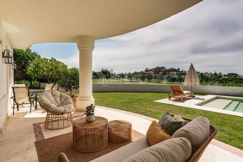 Foto c37c2121-5cf9-4476-8062-78d712f0877e. Casa en sirio-nva andalucia f 94 en Los Naranjos Marbella