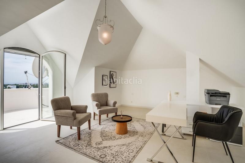 Foto cc04d9a3-4853-452e-8006-e1aefad56337. Casa en sirio-nva andalucia f 94 en Los Naranjos Marbella