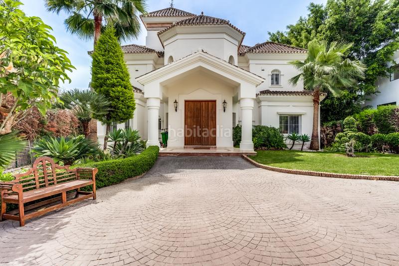 Foto cec31891-bcaa-4eb0-9518-77ad2e8464e5. Casa en sirio-nva andalucia f 94 en Los Naranjos Marbella