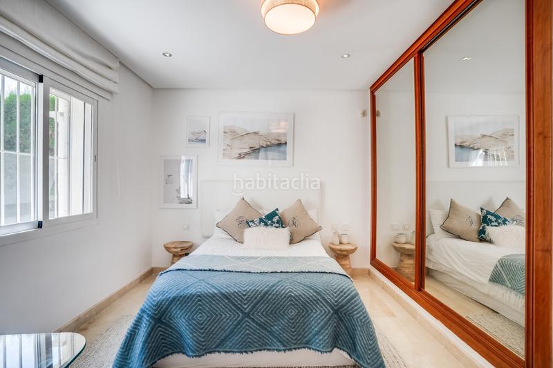 Foto cfa59bb0-e800-4572-9ab5-ba59080bdf47. Casa en sirio-nva andalucia f 94 en Los Naranjos Marbella