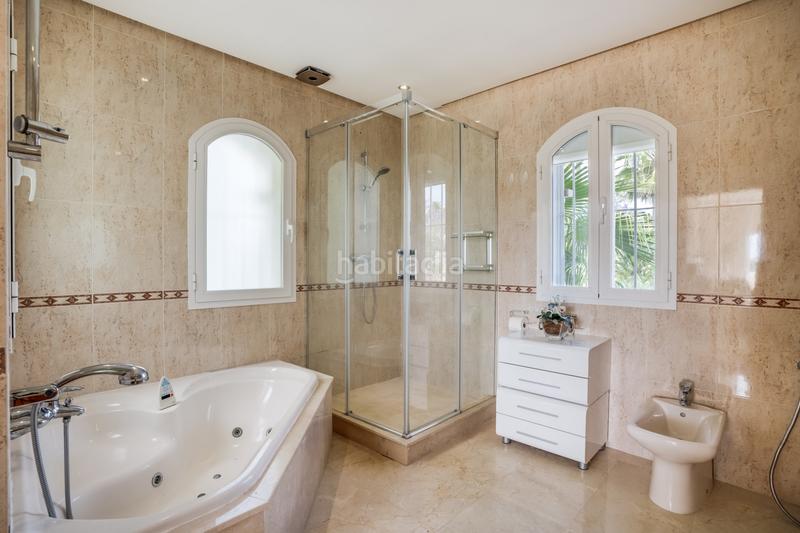 Foto d3aaa6c1-4c13-4d2f-badb-f41b52906a77. Casa en sirio-nva andalucia f 94 en Los Naranjos Marbella