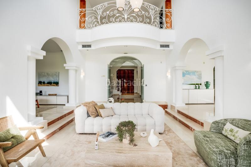 Foto d96e6aaf-1dd7-4d26-9dcf-d746b9956bac. Casa en sirio-nva andalucia f 94 en Los Naranjos Marbella