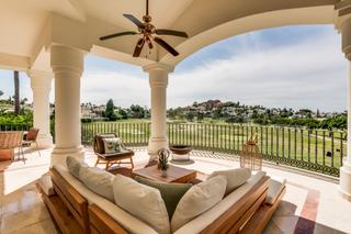 Casa en Sirio-nva andalucia f 94