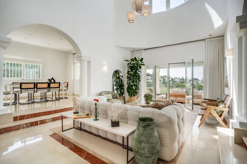 Foto dfdadba1-ee92-40e4-abcc-34ea0ad8ea3a. Casa en sirio-nva andalucia f 94 en Los Naranjos Marbella
