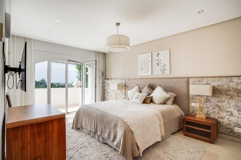 Foto e2b39ede-f42b-4d81-a961-5ddd863cf5f0. Casa en sirio-nva andalucia f 94 en Los Naranjos Marbella