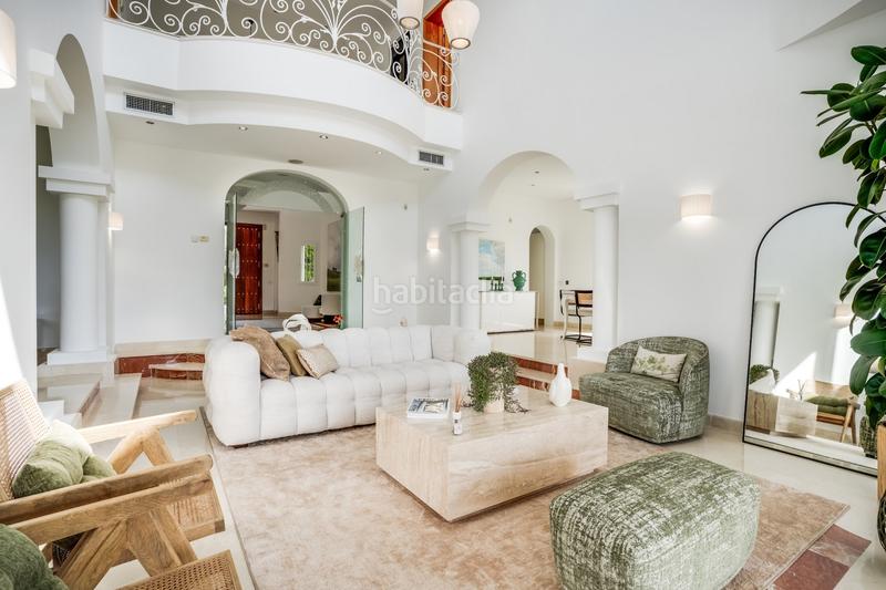 Foto f37c61ff-7022-47d5-8c4e-18d1bb80f000. Casa en sirio-nva andalucia f 94 en Los Naranjos Marbella